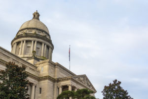 OSP Urges Lawmakers to Support Kentucky’s Medicaid Work Requirement
