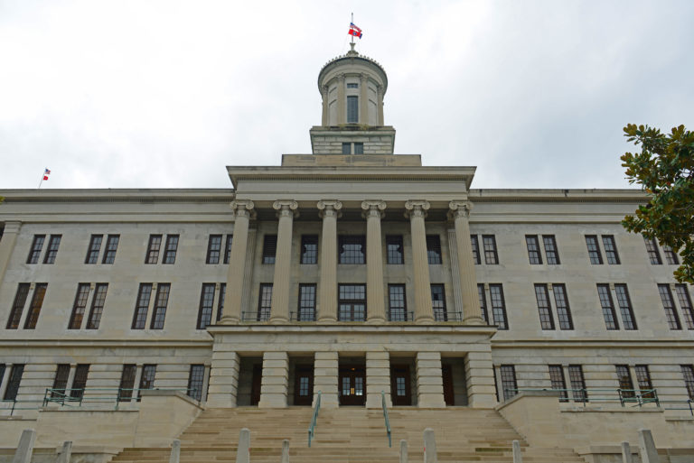 Read more about the article OSP Applauds Tennessee for Advancing Commonsense Health Care Reforms
