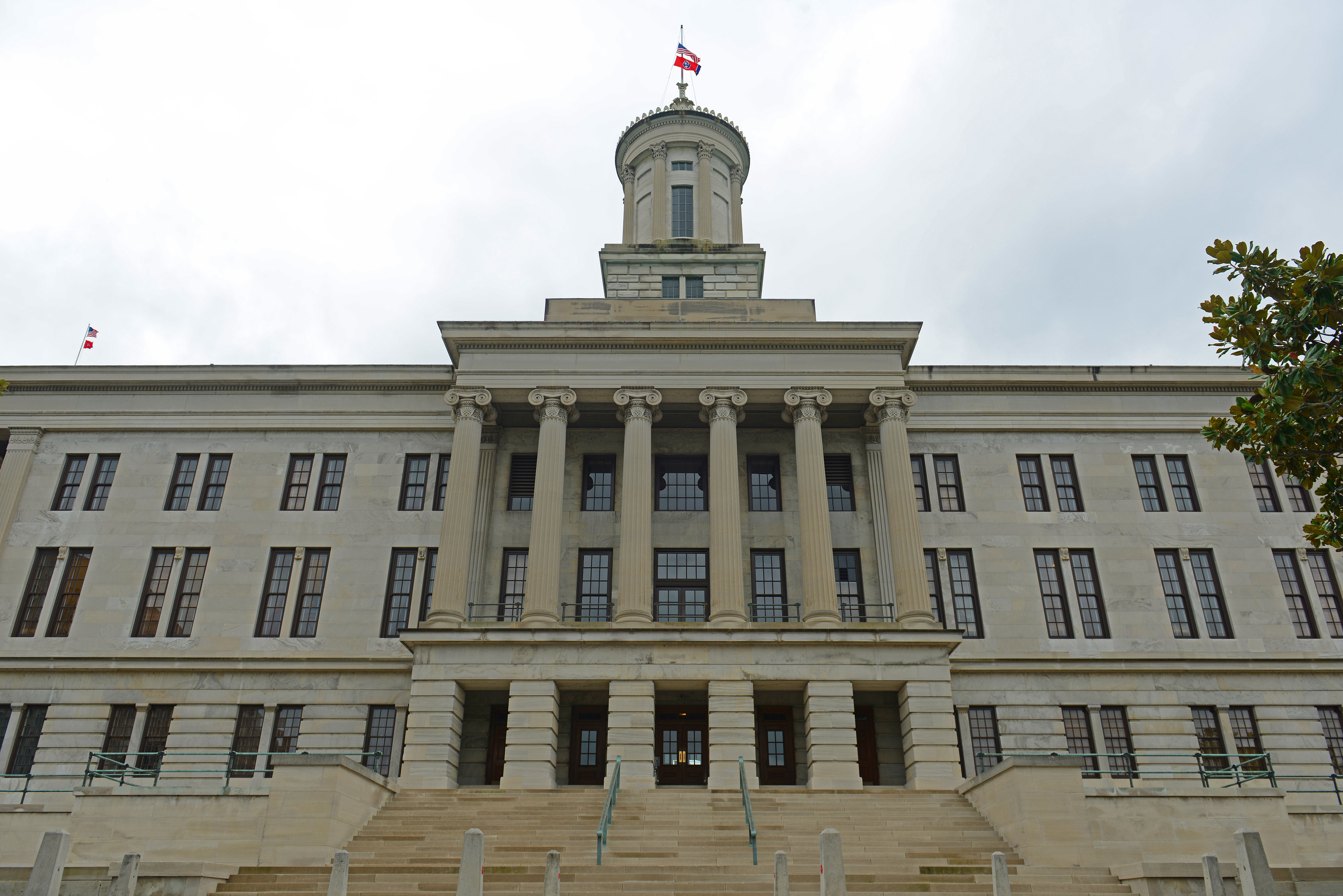 Image for OSP Applauds Tennessee for Advancing Commonsense Health Care Reforms