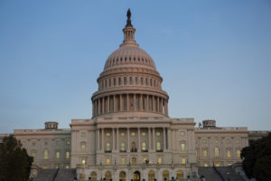 Read more about the article Congress, Not Bureaucrats, Should Have the Power to Make Laws