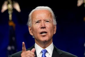 Read more about the article Voters Agree There are Good Reasons to Oppose Biden’s Stimulus