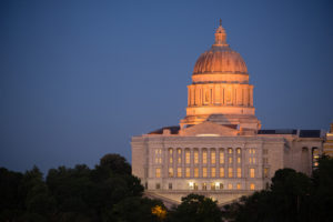 Read more about the article Voters Support Missouri Initiative Integrity Reform