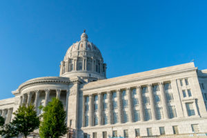 Missouri Initiative Integrity Reform Poll