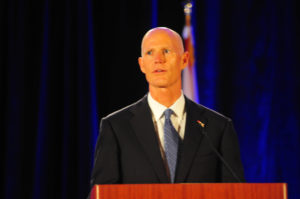 Read more about the article OSP Applauds Senator Rick Scott’s Effort to Address Runaway Federal Spending and Debt
