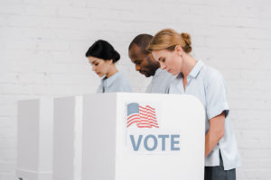 Read more about the article OSP Applauds the Virginia General Assembly for Protecting State Elections from Third-Party Funding
