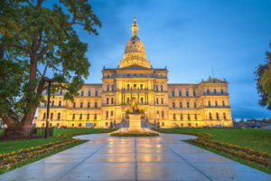 Read more about the article Michigan’s Medicaid Waiver
