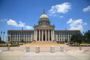 Read more about the article Six Bills to Watch in Oklahoma