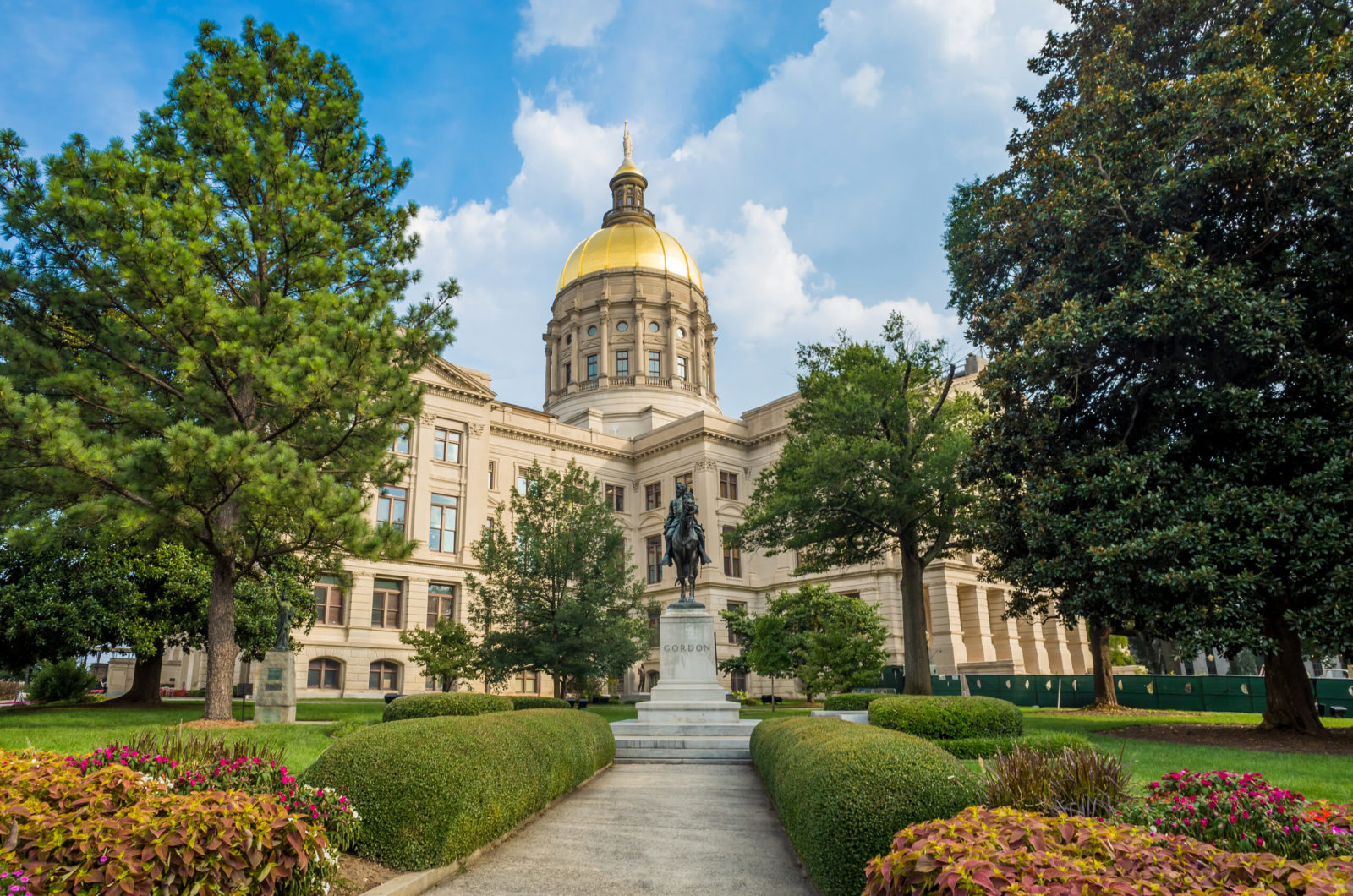 Image for Georgia General Assembly Takes Important Step in Protecting Retirees from ESG; Now House Must Act