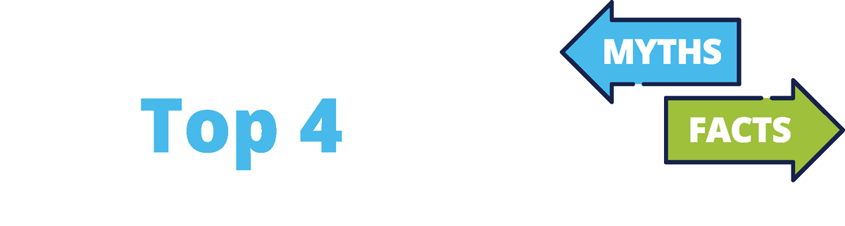 Top 4 myths of NC MedEx